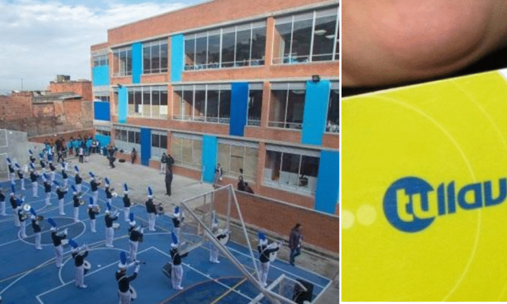 Comienza el Pago del Subsidio de Transporte Escolar 2025 Para Más de 18.000 Estudiantes de Bogotá: CÓMO RECLEARLO