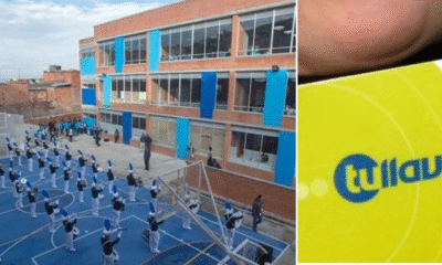 Comienza el Pago del Subsidio de Transporte Escolar 2025 Para Más de 18.000 Estudiantes de Bogotá: CÓMO RECLEARLO