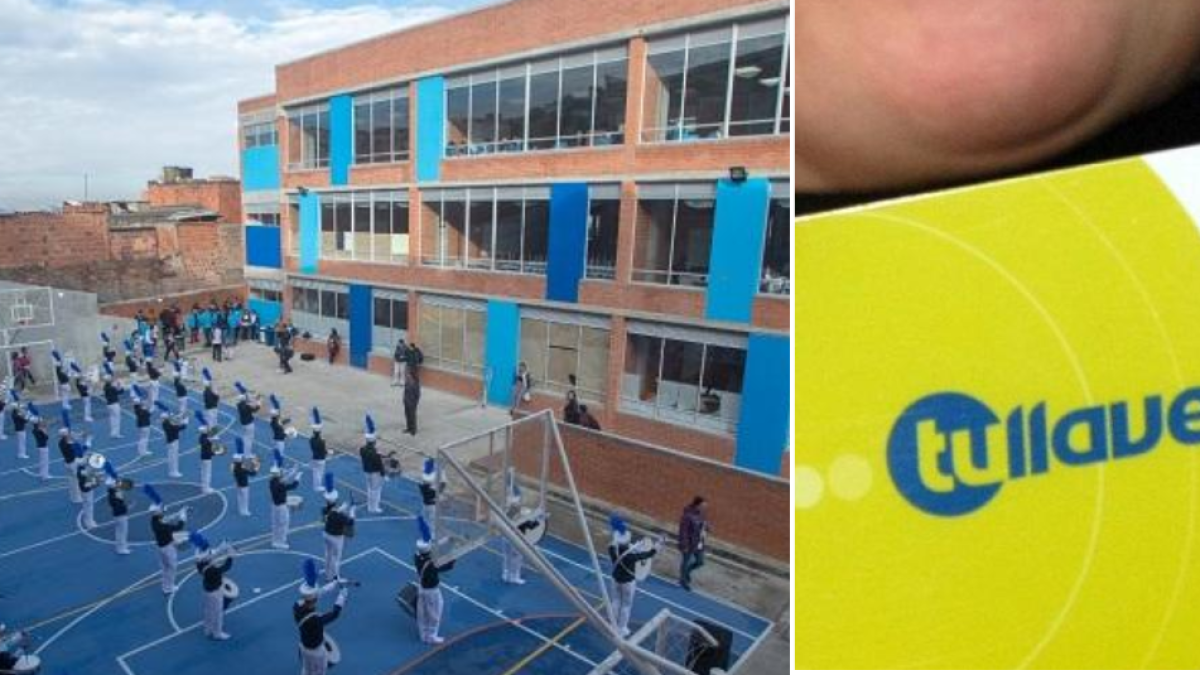 Comienza el Pago del Subsidio de Transporte Escolar 2025 Para Más de 18.000 Estudiantes de Bogotá: CÓMO RECLEARLO