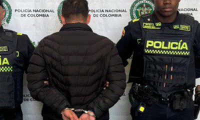 Director de taxi que estaRía Borracho y Atropelló A una madre y su hija en engativá fue cauturado