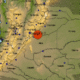 Tembló Nuevo en Colombia Con una Magnitud de 4.9 Este Domingo 8 de Junio