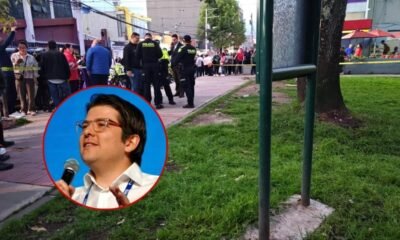 Miguel Uribe Turbay Ya Había Pedido Reforzar Su Esquema de Seguridad: ¿Qué Pasó con la denuncia?