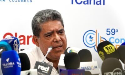 Guajira, Sucre y Magdalena Encabezan Lista de regiones en la Mira de Contraloría por Millonarios Hallazgos Fiscales