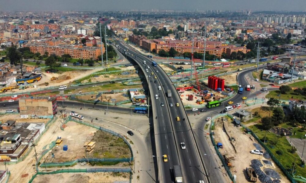 Manifestaciones, Tráfico y Pico y PlacA Este Viernes, 13 de Junio ​​de 2025
