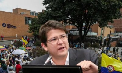 Así Avanza la Salud del Precandidato Presidencial A Una Semana del Atentado