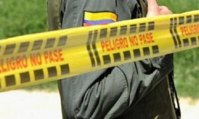 Macabro Hallazgo de Cuerpo Incinerado en Separador de Calle Altamle Transitada en Centro de Cali: lo que se Sabe