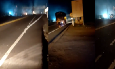 Ataque Con Explosivos en Peje Entre Riohacha y Maicao, en la Guajira, Dejó dos Muertos y Varios Heridos