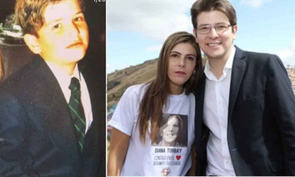 El Conmocedor Apoyo de la Hermana de Miguel Uribe Turbay A Cirujano Fernando Hakim: 'La Fe intacta'