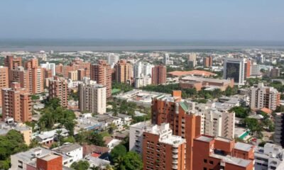 Hasta El 27 de Junio ​​Hay Plazo para Pagar El Impuesto Predise 2025 en Barranquilla Sin
