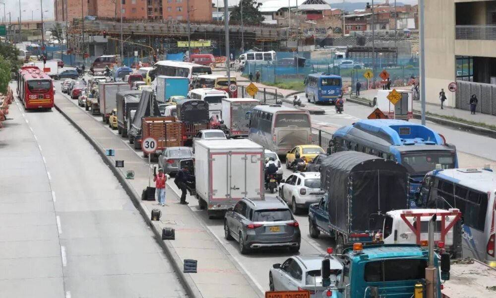 Conozca Cómo VA A Funcionar El Plan éxodo y retorno en bogotá y Cundinamarca en el Último Festivo de Junio