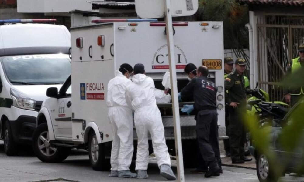 Firmante de Paz Asesinado en el Valle Había Pedido Protection a la Unp Por Amenaza: Identifican A Segunda Vícima