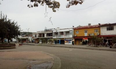 La Desprecedida de Un 'Angelito del Mal' en Puerto Tejada, Norte del Cauca