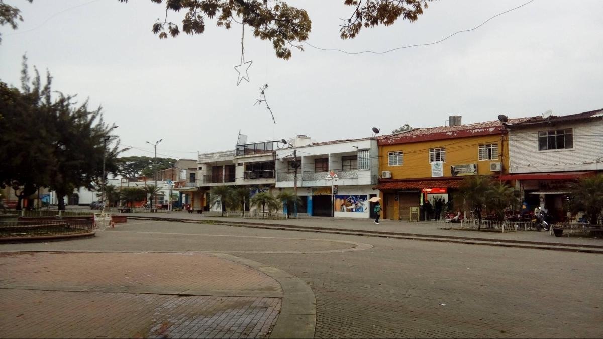 La Desprecedida de Un 'Angelito del Mal' en Puerto Tejada, Norte del Cauca