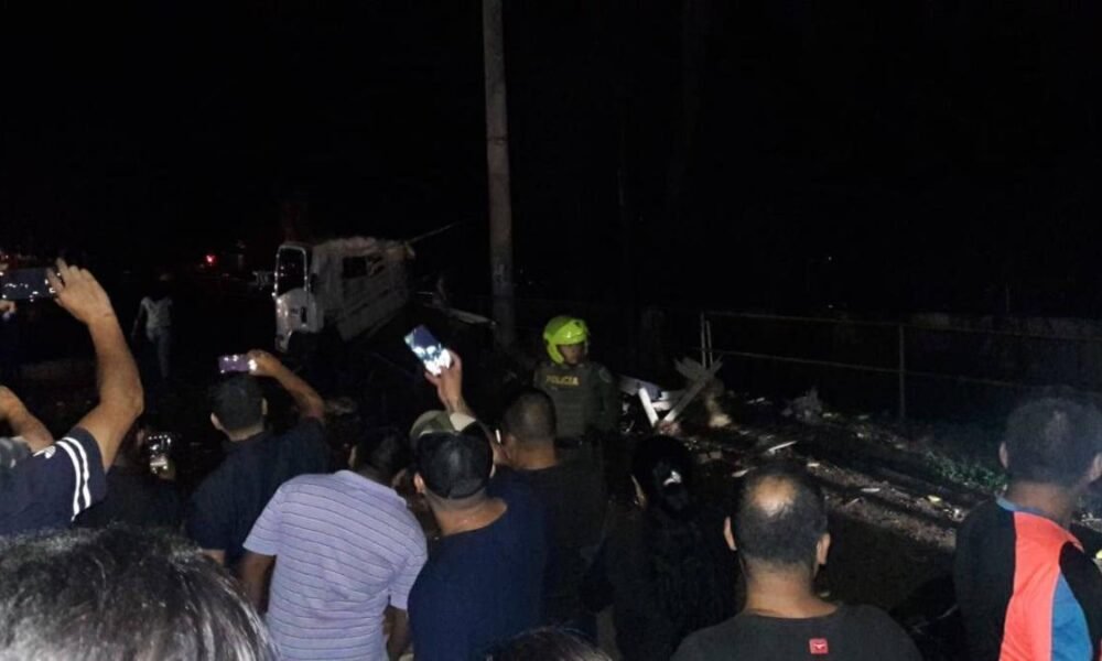 Ataques en Santander de Quilichao y Argelia Desatan Nueva Ola de Terror