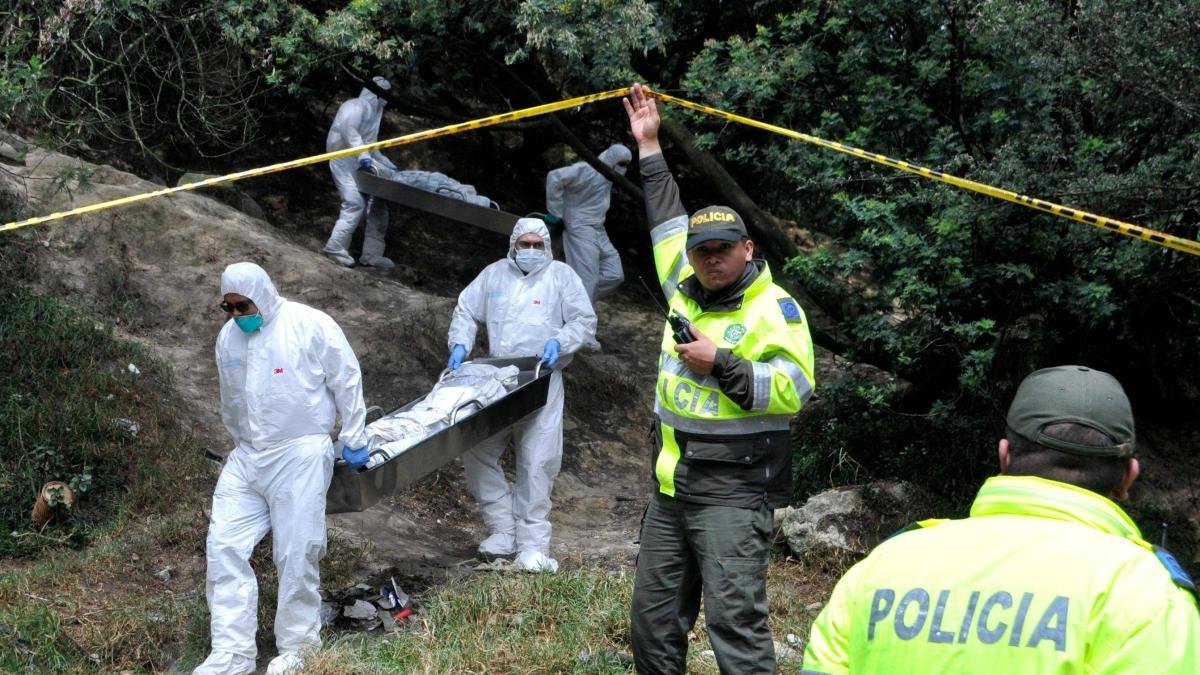 Tres Personas hijo Asesinadas Al Día en Promedio en Bogotá; Estos hijo los motivos más comunes de los crímenes