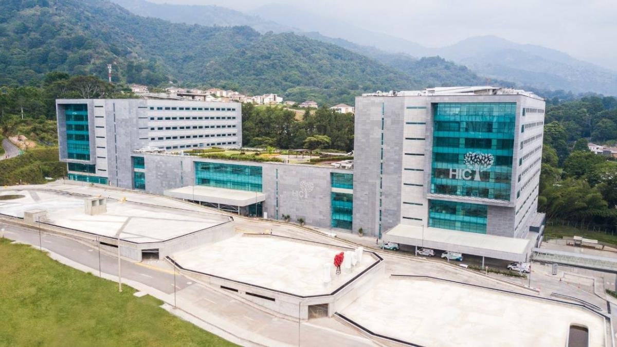 Hospital Internacional de Colombia Hace Parte de los Tres Mejores del País por la Atención Que Hay en Cáncer Adulto