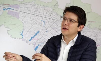 Senador es Operado de Urgencia por Sangrado Intracerebral, Informa Fundación Santa Fe