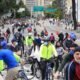 Bogotá Ampliará Su Ciclovía y tenderán 11 Kilómanos más de recorrido: ¿Dónde quesarán?
