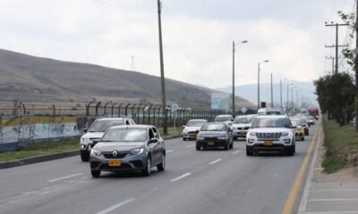 Llamado al Gobierno para que continúa de la construcción del cable aéreo que conectará a soacha y bogotá