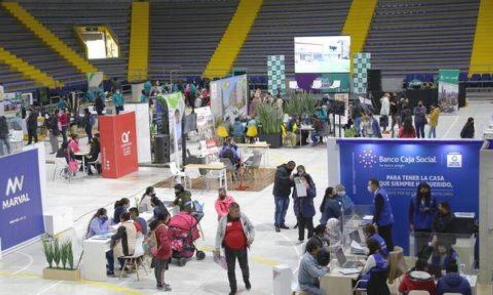¿Cómo participar en la feria de vivienda 'mi Casa en bogotá'? ESTOS Son los Requisitos