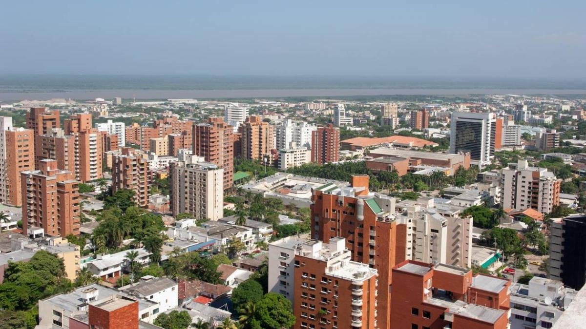 LOS SECTORES QE ESTARÁN SIN ENERGIA ESTE JUEVES 5 DE JUNIO EN EL NORTE DE BARRANQUILLA