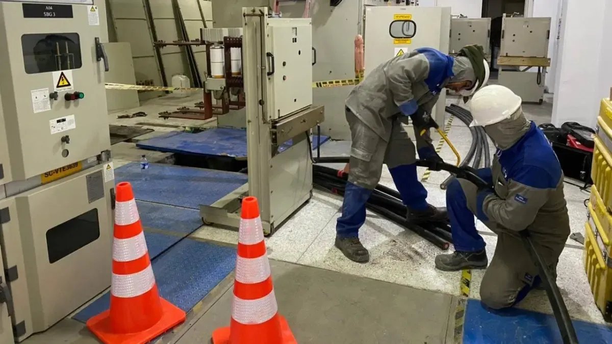 Cortes de Energía Este Jueves 26 de Junio en Barranquilla