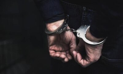 Capturan en Soledad, Atlánnico, un presunto abusador de menor de 13 años de edad