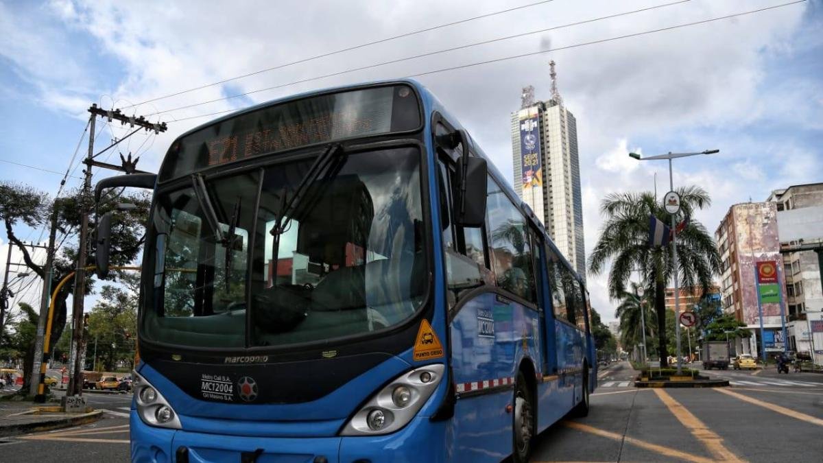 Las explicaciones de metrocali por cuestionamientos de deudas con operaciones del mio: ¿cómo van milonarios pagos?