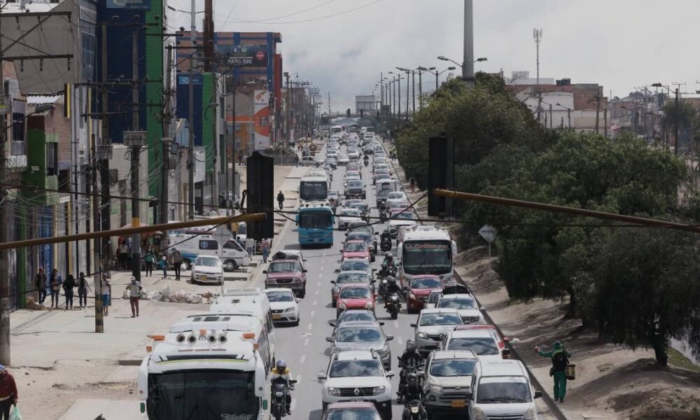 Hora de Inicio, Corredores en los que aplica y multa por incumplirllo