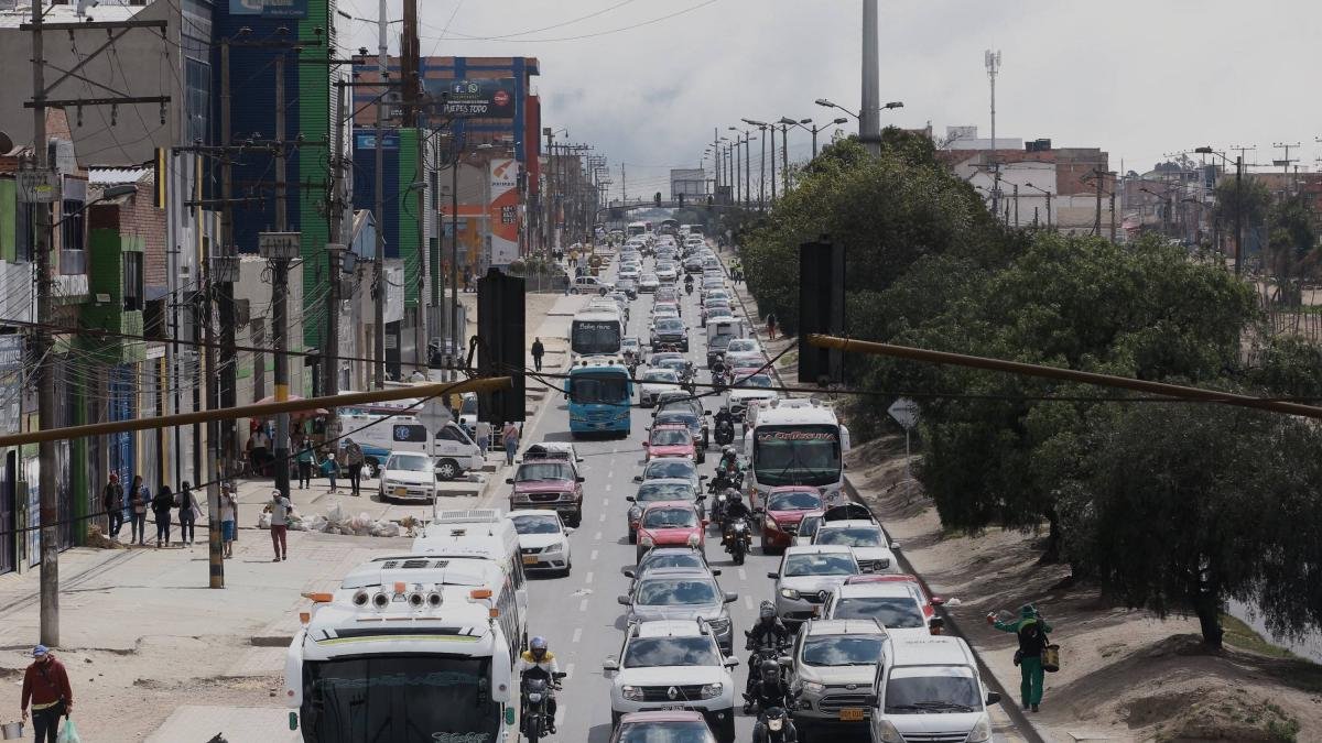 Hora de Inicio, Corredores en los que aplica y multa por incumplirllo