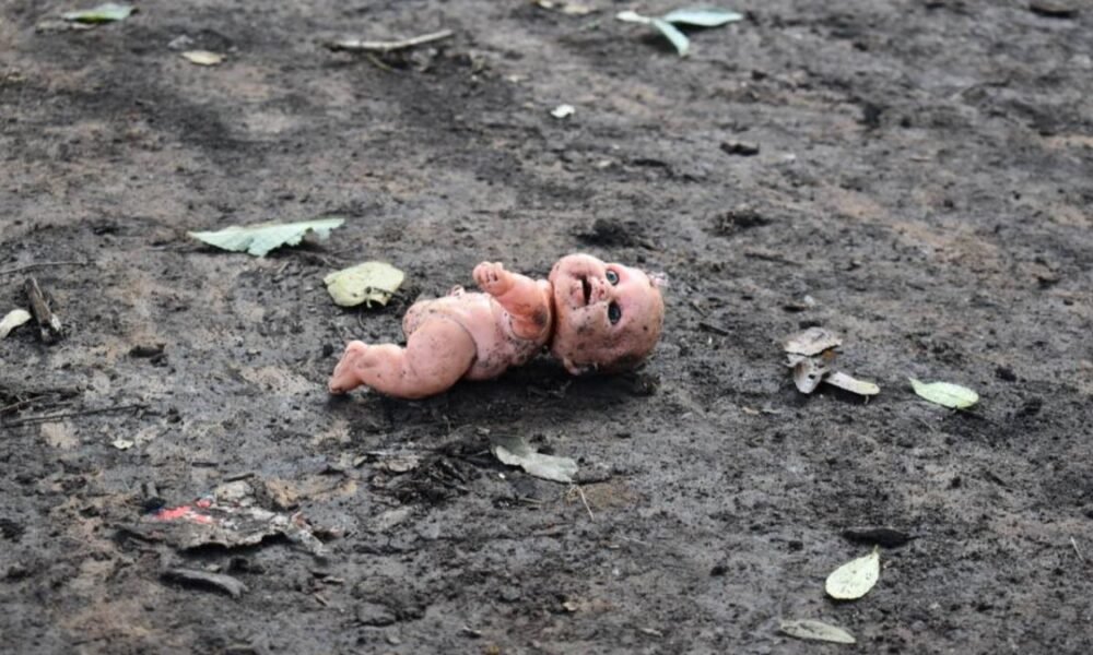 Así Fue El Conmocedor Rescate de un niño Abandonado, Sin Comida, Golpeado y Encerrado en una Casa en Cali