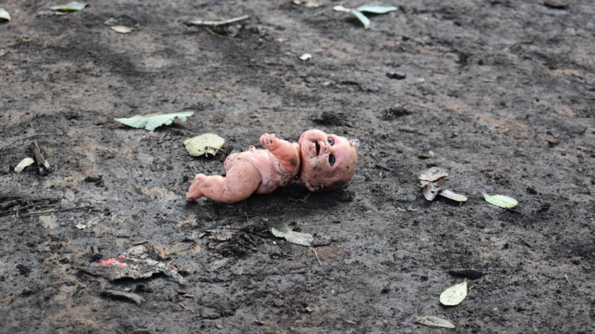 Así Fue El Conmocedor Rescate de un niño Abandonado, Sin Comida, Golpeado y Encerrado en una Casa en Cali