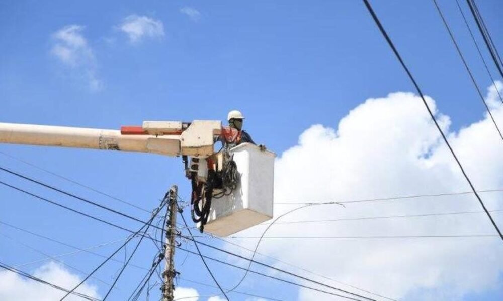 Corte de Energía en Barranquilla Este Sábado 7 de Junio ​​por Cambio de Postes y Adecuaciones Eléctricas