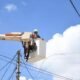 Corte de Energía en Barranquilla Este Sábado 7 de Junio por Cambio de Postes y Adecuaciones Eléctricas