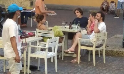 Turista ExtranJero Hallado Muerto en Hostal de Cartagena se suma A Tres señoriosas Muertes de Viajeros: Los Casos