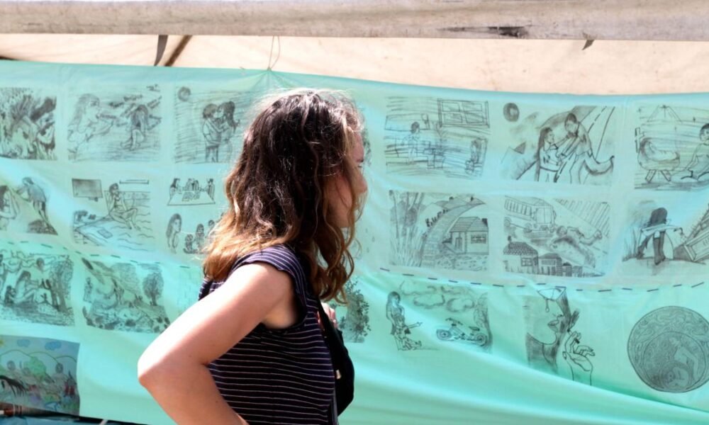 hombre que intentó asesinar a su expareja con 12 Puñaladas Fue Condenado A 20 Años de Prisión