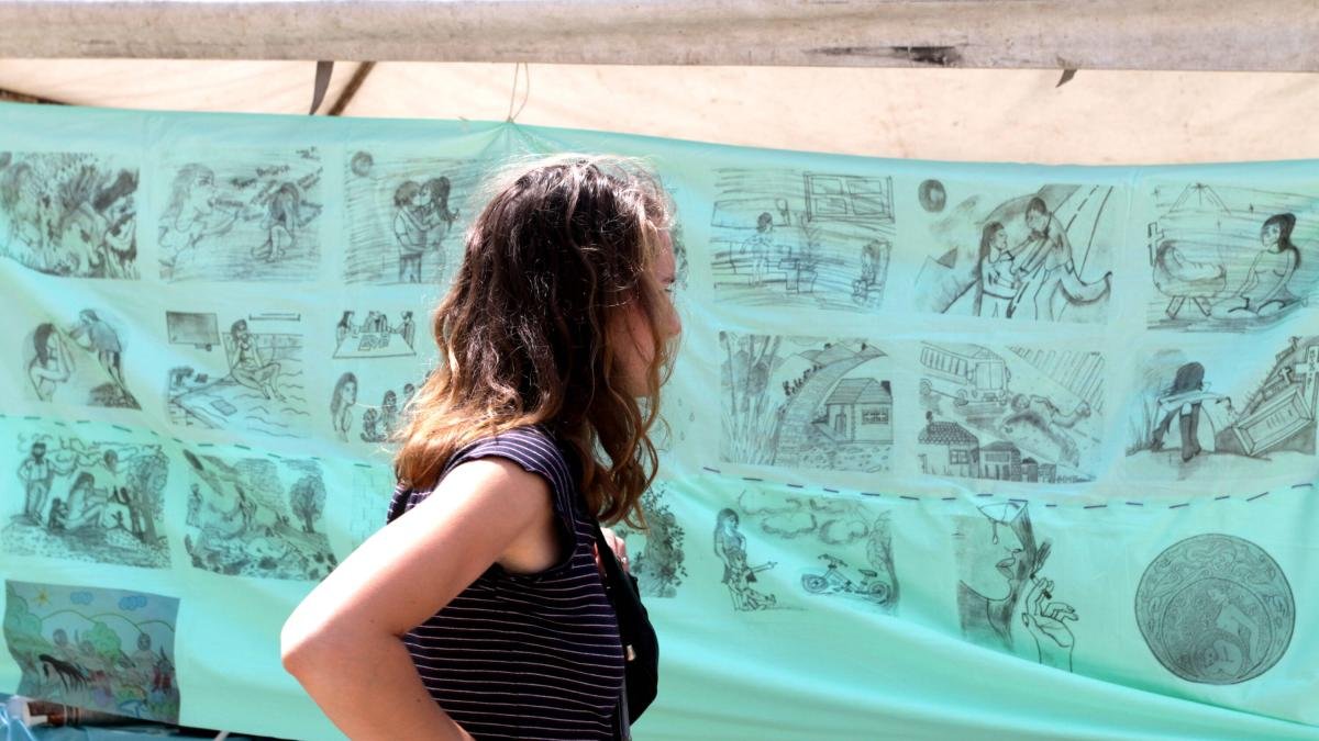hombre que intentó asesinar a su expareja con 12 Puñaladas Fue Condenado A 20 Años de Prisión