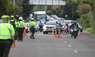 ¡Pilas, conductores! Pico y PlacA en Bogotá para el Jueves 12 de Junio ​​de 2025