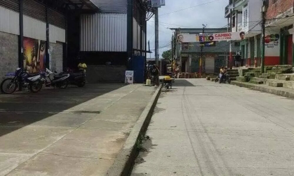 Antes de la explosión en una calle de Buenaventura Fue Activado Artefacto Contra Batallón en Guapi; este se sabe