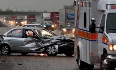 El Riesgo Aumma Cuando Empieza El Descanso