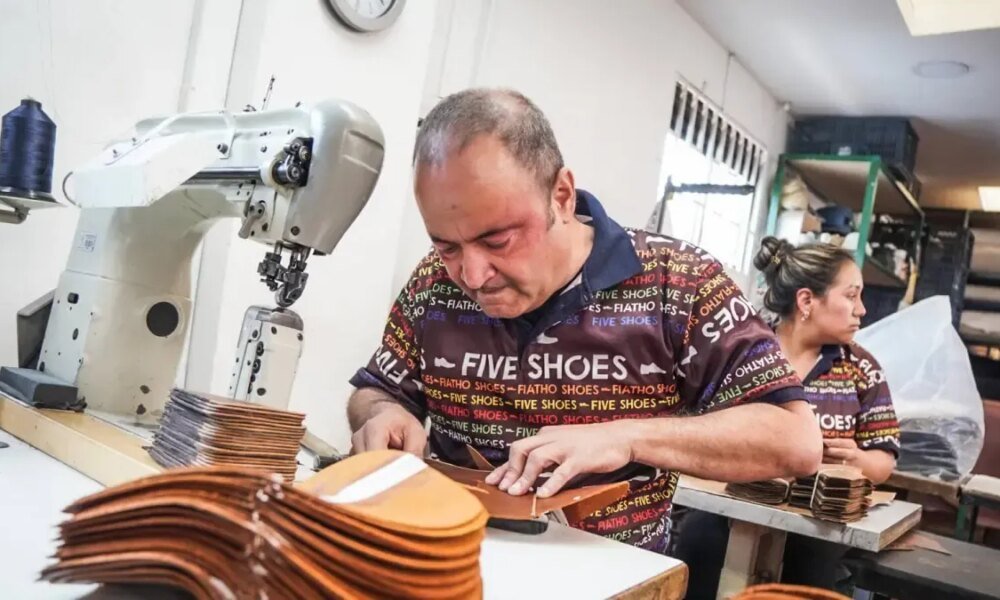 ¿Tiene una Pequeña o Mediana Empresa? El Distito le OfRece la Oportunidad de Llegar Al Mercado Internacional