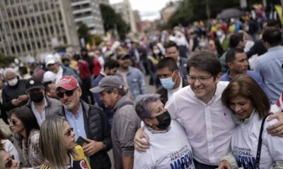 Así Avanza Su Estado de Salud Tras 18 Días del Ataque en Modelia