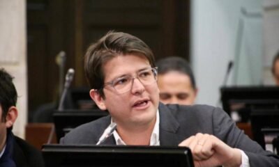 Fundación Santa Fe Revela CÓMO Sigue Miguel Uribe Turbay Este Miércoles 11 de Junio: 'Hay Mejoría Neurológica'