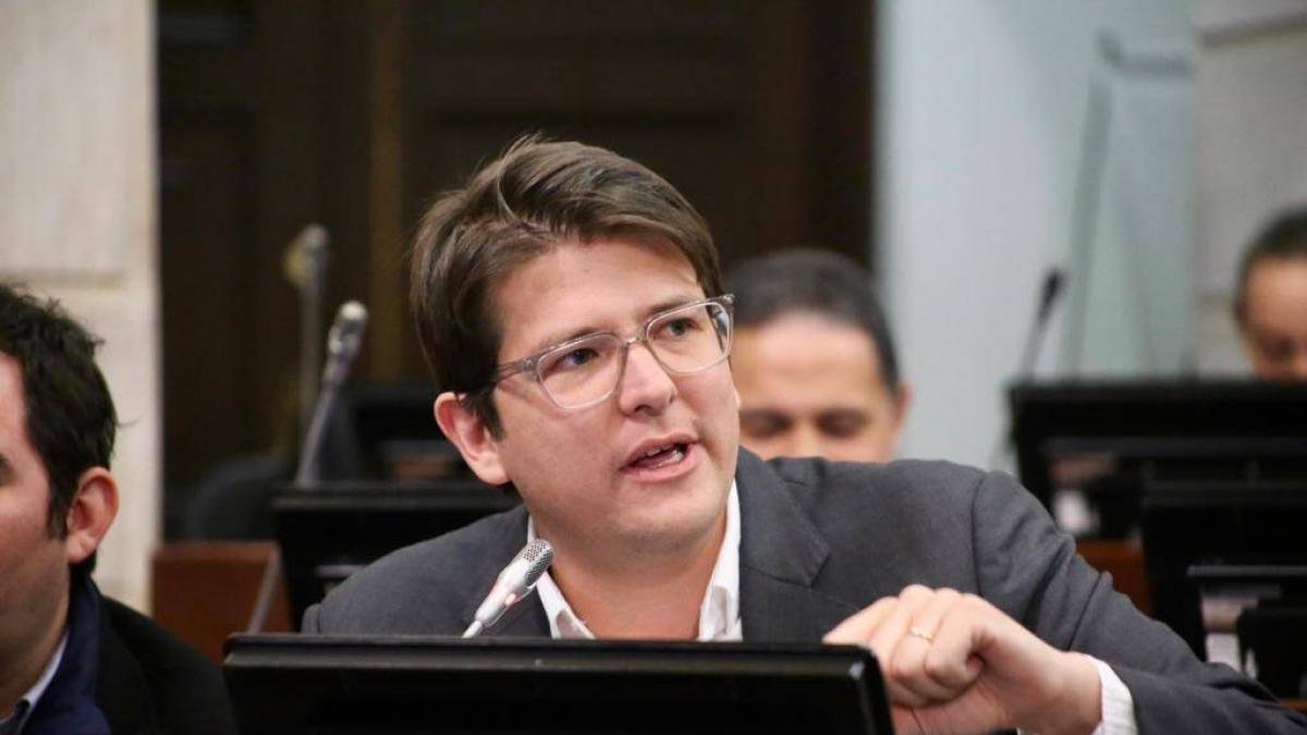 Fundación Santa Fe Revela CÓMO Sigue Miguel Uribe Turbay Este Miércoles 11 de Junio: 'Hay Mejoría Neurológica'