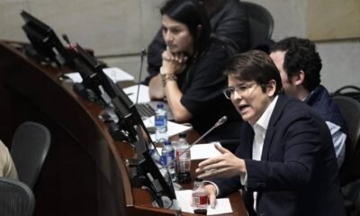 Estado El Estado de Salud del Senador Tras Nueva