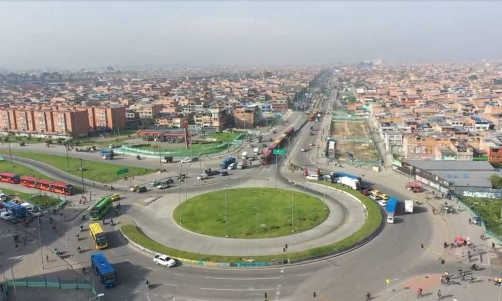 Las Razones Derrás de la Millonaria Liquidacia A Consorcio por Incumplimento de Obras en Bogotá