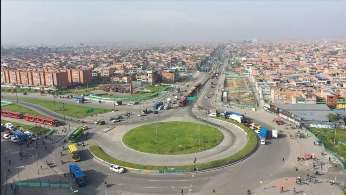 Las Razones Derrás de la Millonaria Liquidacia A Consorcio por Incumplimento de Obras en Bogotá
