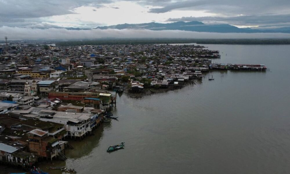 CAPTURAN A TRES DE SUS PRESINtos Integrantes E Incautaron Material de Guerra