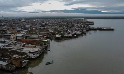 CAPTURAN A TRES DE SUS PRESINtos Integrantes E Incautaron Material de Guerra