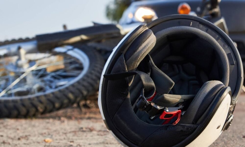 Motociclistas hijo Los que más muelen por accidentes en carteras de colombia: preocupante informe revela cifras